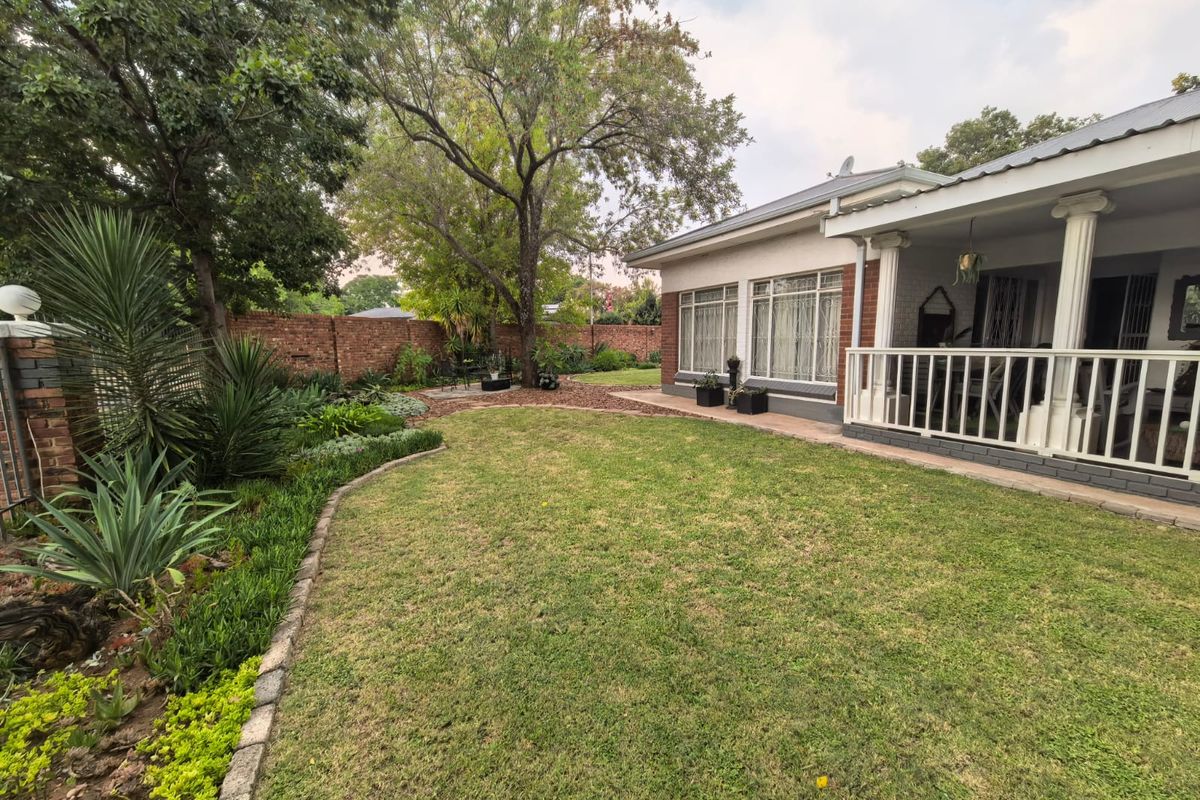 Gorgeous home on the market in Parys - Photo 4