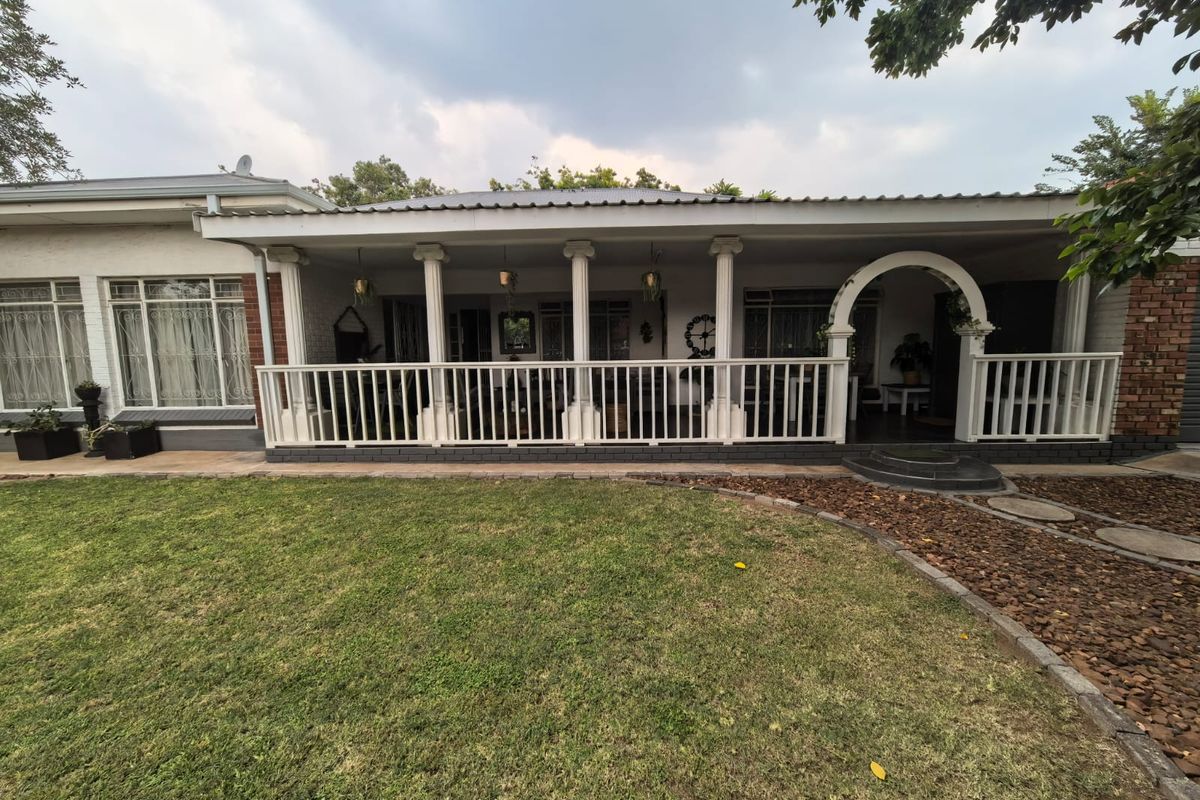 Gorgeous home on the market in Parys - Photo 2