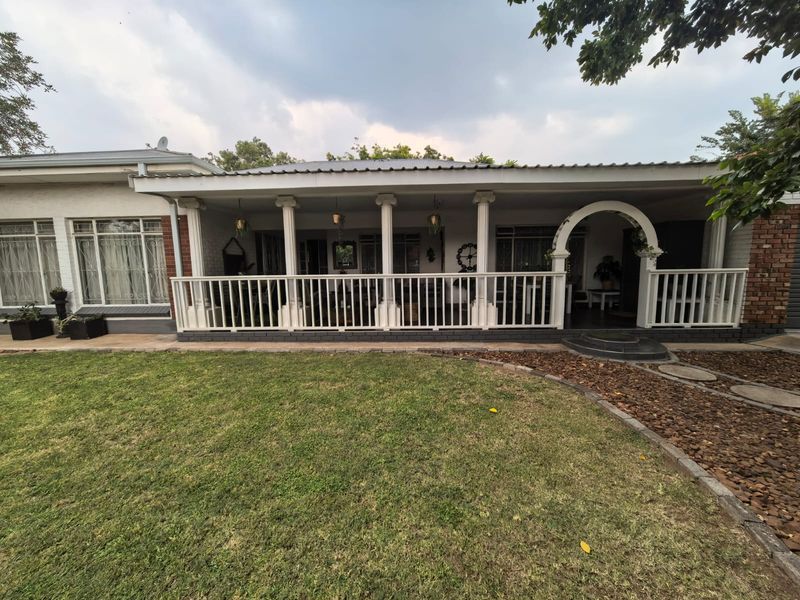 Gorgeous home on the market in Parys - Photo 2