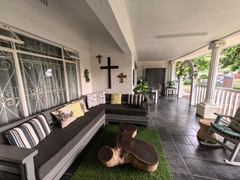 Gorgeous home on the market in Parys - Photo 6