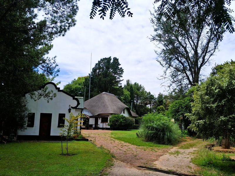 Versatile Income-Generating Smallholding on Allan Road, Glen Austin - Photo 5