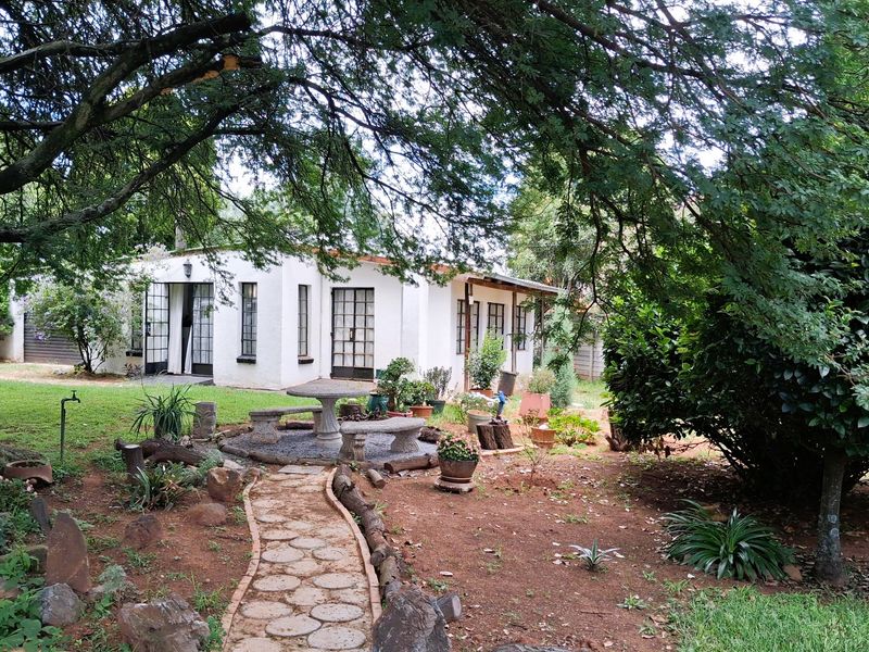 Versatile Income-Generating Smallholding on Allan Road, Glen Austin - Photo 8