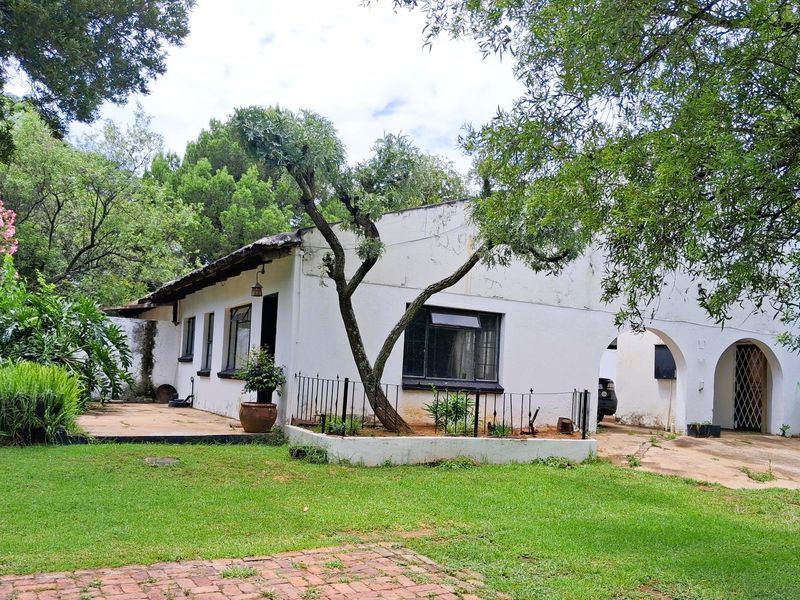 Versatile Income-Generating Smallholding on Allan Road, Glen Austin - Photo 7