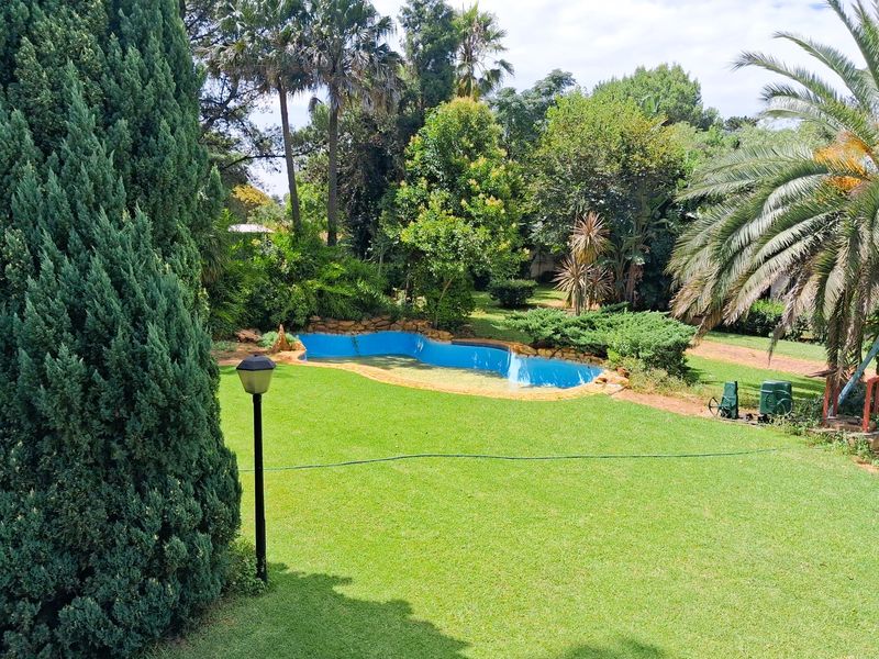 Versatile Income-Generating Smallholding on Allan Road, Glen Austin - Photo 6