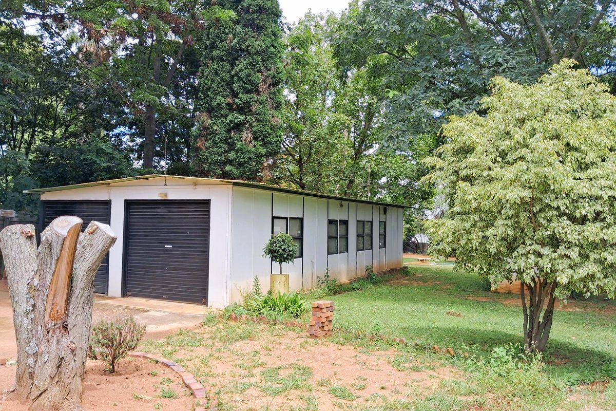 Versatile Income-Generating Smallholding on Allan Road, Glen Austin - Photo 4