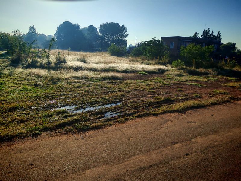 Vacant Land Residential For Sale In Meyerton - Photo 3