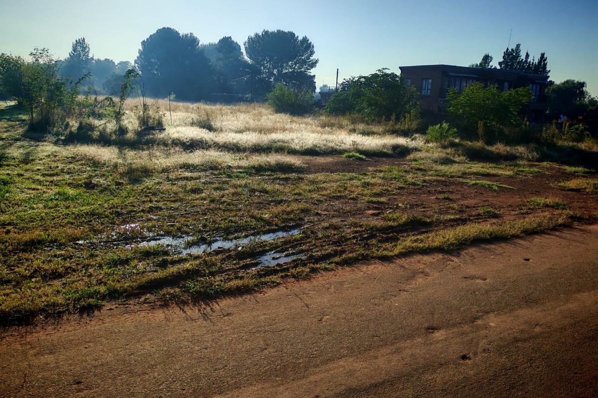Vacant Land Residential For Sale In Meyerton - Photo 3