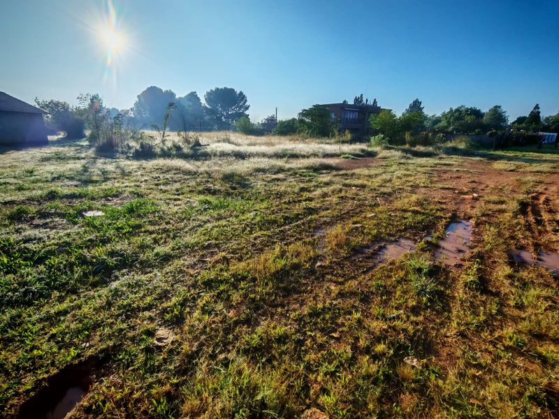 Vacant Land Residential For Sale In Meyerton - Photo 2