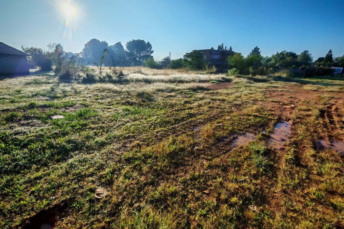 Vacant Land Residential For Sale In Meyerton - Photo 2