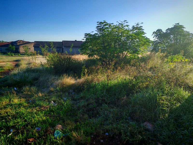 Vacant Land Residential For Sale In Meyerton - Photo 5