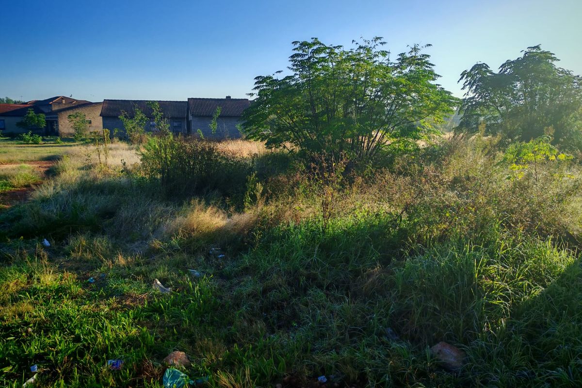 Vacant Land Residential For Sale In Meyerton - Photo 5