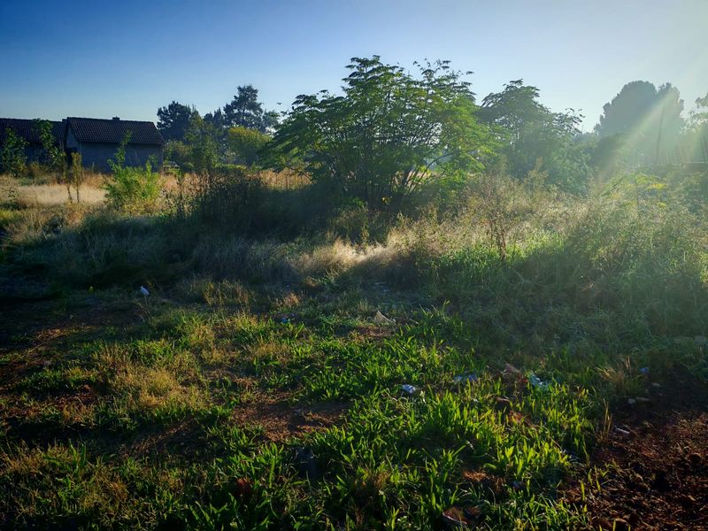 Vacant Land Residential For Sale In Meyerton - Photo 6