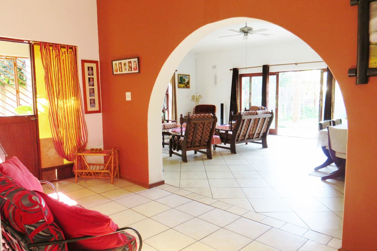 Low Maintenance, High Value Home in Deneysville, Vaal Dam - Photo 5