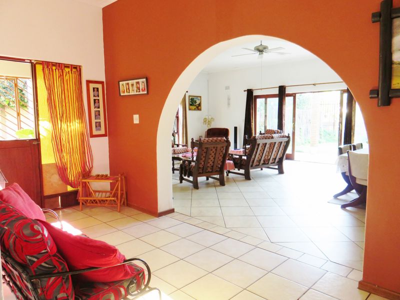 Low Maintenance, High Value Home in Deneysville, Vaal Dam - Photo 5