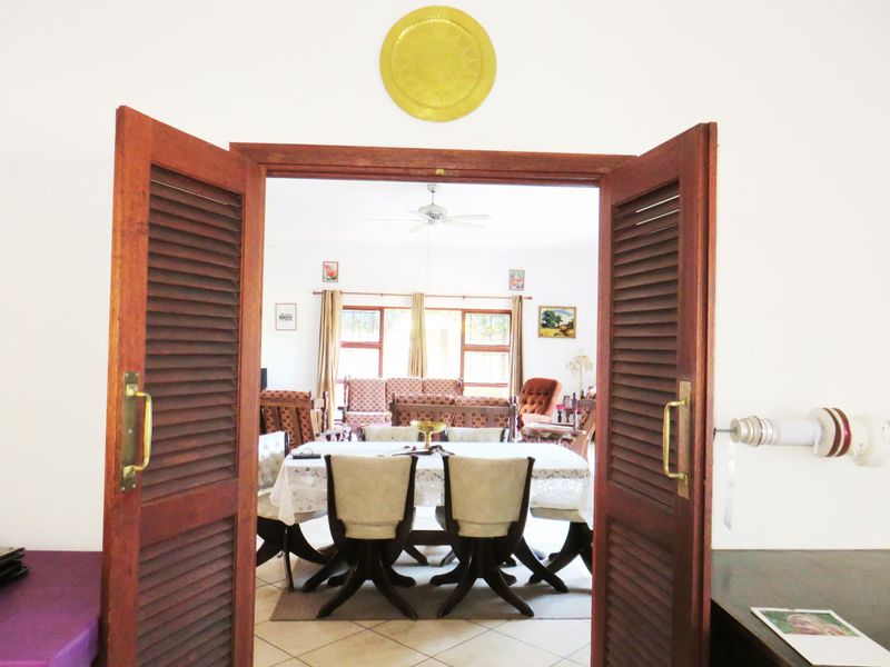 Low Maintenance, High Value Home in Deneysville, Vaal Dam - Photo 6