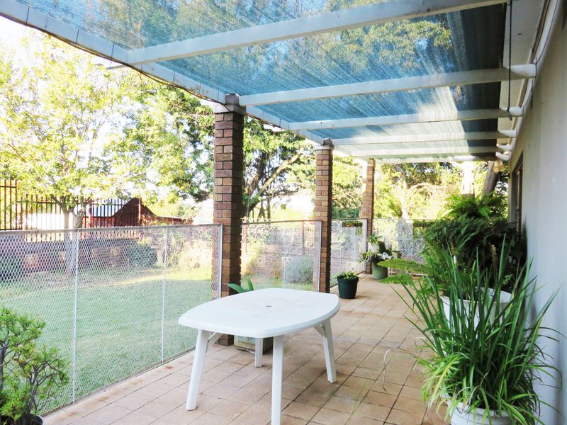 Low Maintenance, High Value Home in Deneysville, Vaal Dam - Photo 2