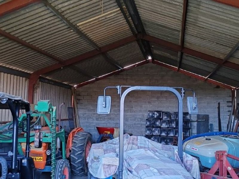 Auction in Lutzville: Water-Rich farm, Western Cape - Photo 6