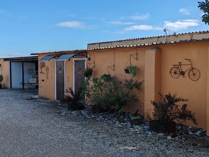 Auction in Lutzville: Water-Rich farm, Western Cape - Photo 8