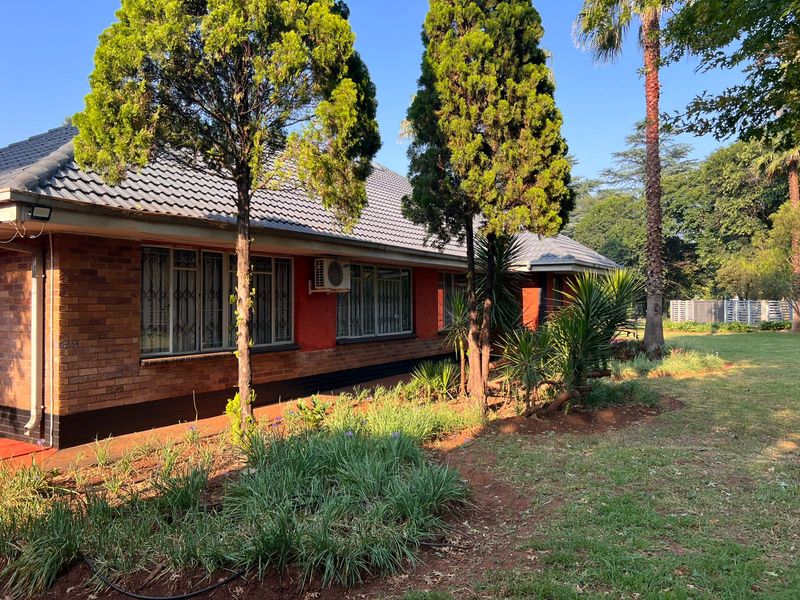 Charming 4-bedroom house in Vereeniging Three River, featuring modern amenities and a spacious yard! - Photo 6