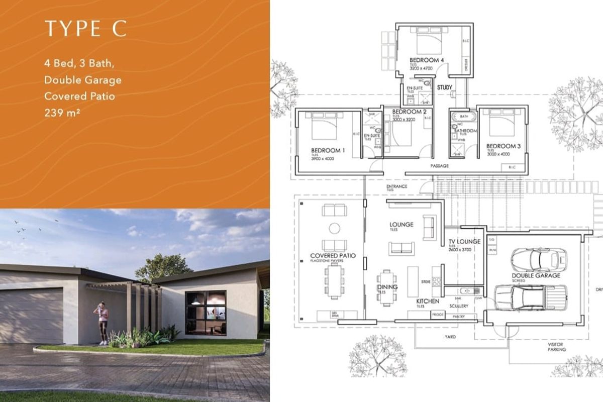 Unbelievable Opportunity for Stylish Estate Living - Photo 5