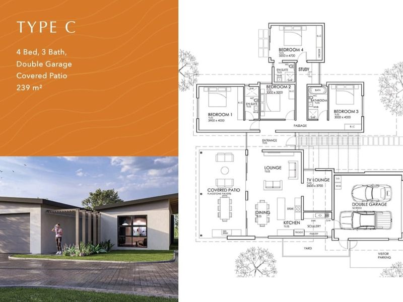 Unbelievable Opportunity for Stylish Estate Living - Photo 5