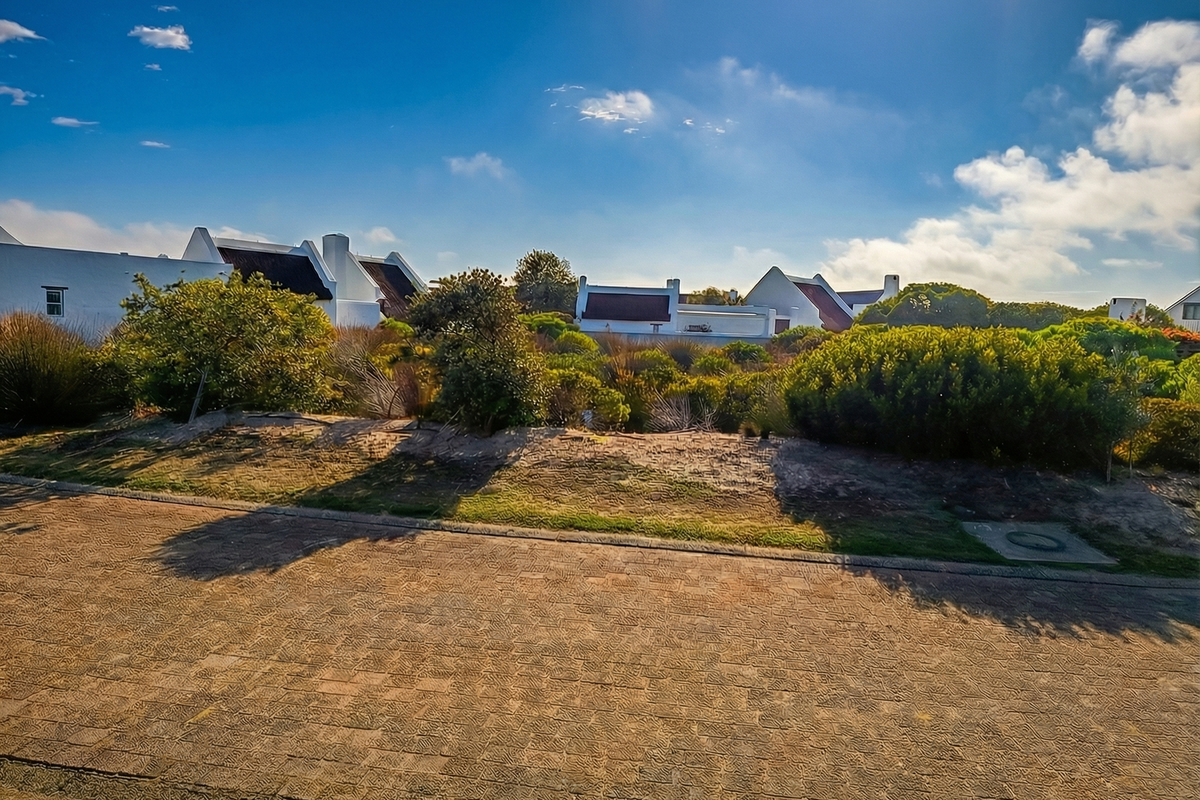 Huge Plot for sale in Established Part of Langezandt - Photo 5