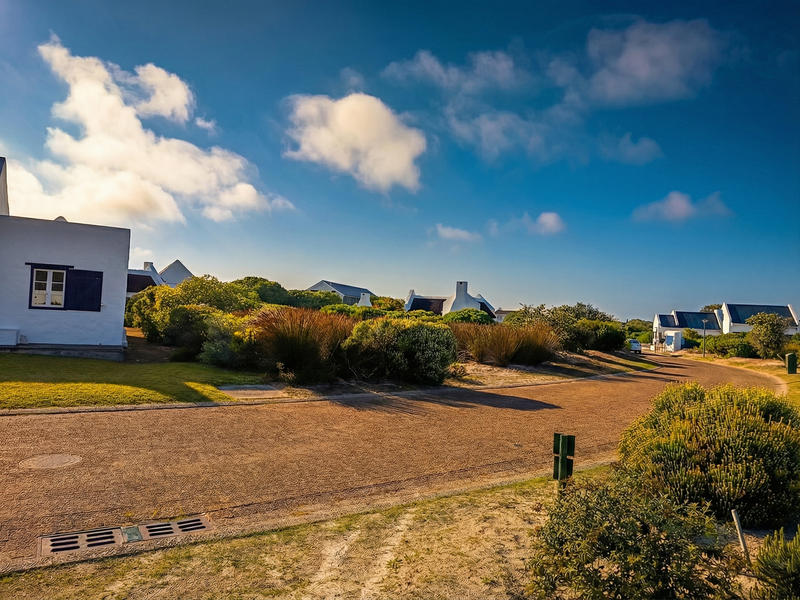 Huge Plot for sale in Established Part of Langezandt - Photo 3