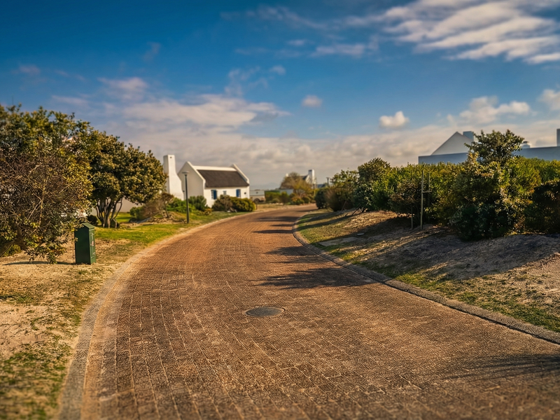 Huge Plot for sale in Established Part of Langezandt - Photo 7