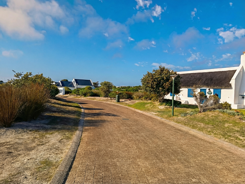 Huge Plot for sale in Established Part of Langezandt - Photo 4