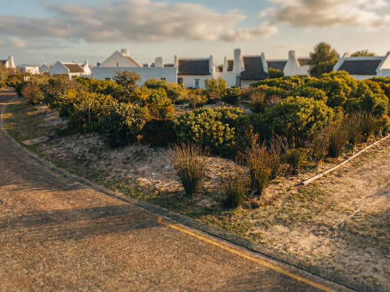 Huge Plot for sale in Established Part of Langezandt - Photo 2