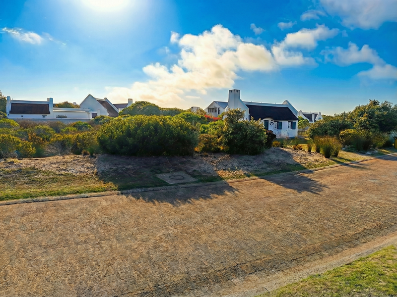 Plot and Plan on Huge Plot for sale in Established Part of Langezandt - Photo 10
