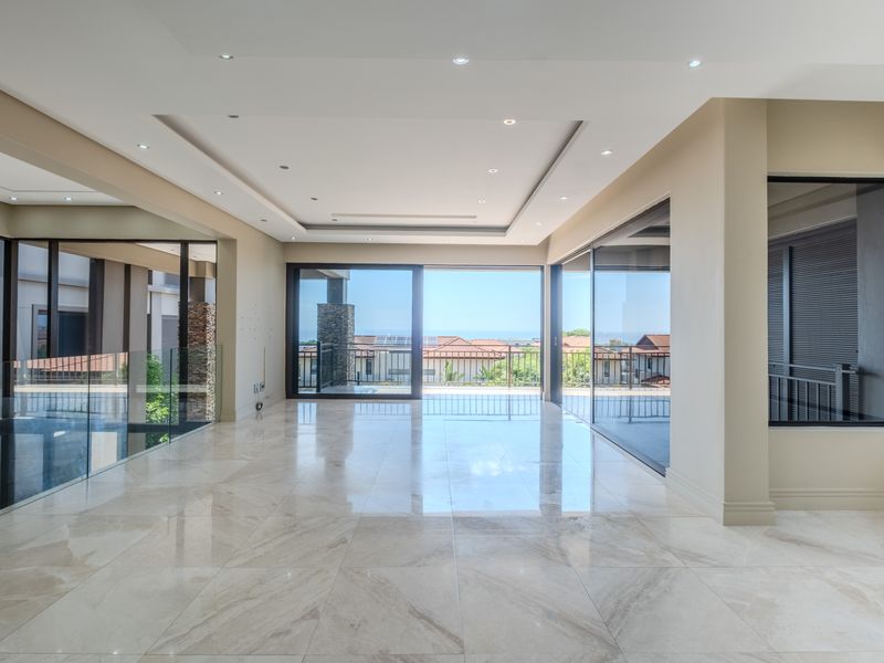 An executive 4 bedroom, 5 bathroom home in secure Izinga Park Estate - Photo 6