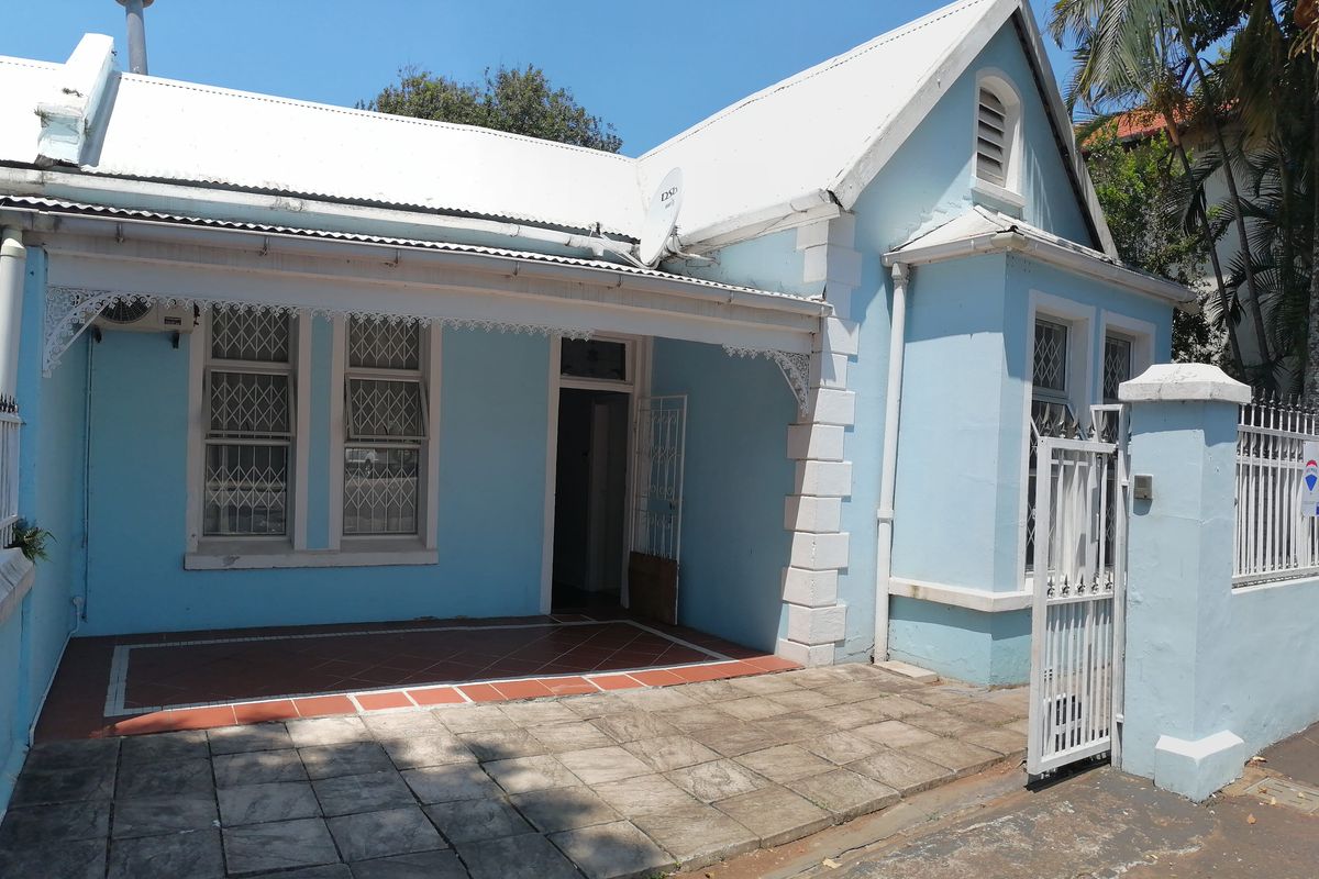 Prime Glenwood 2-Bedroom Home with Flatlet - Photo 3