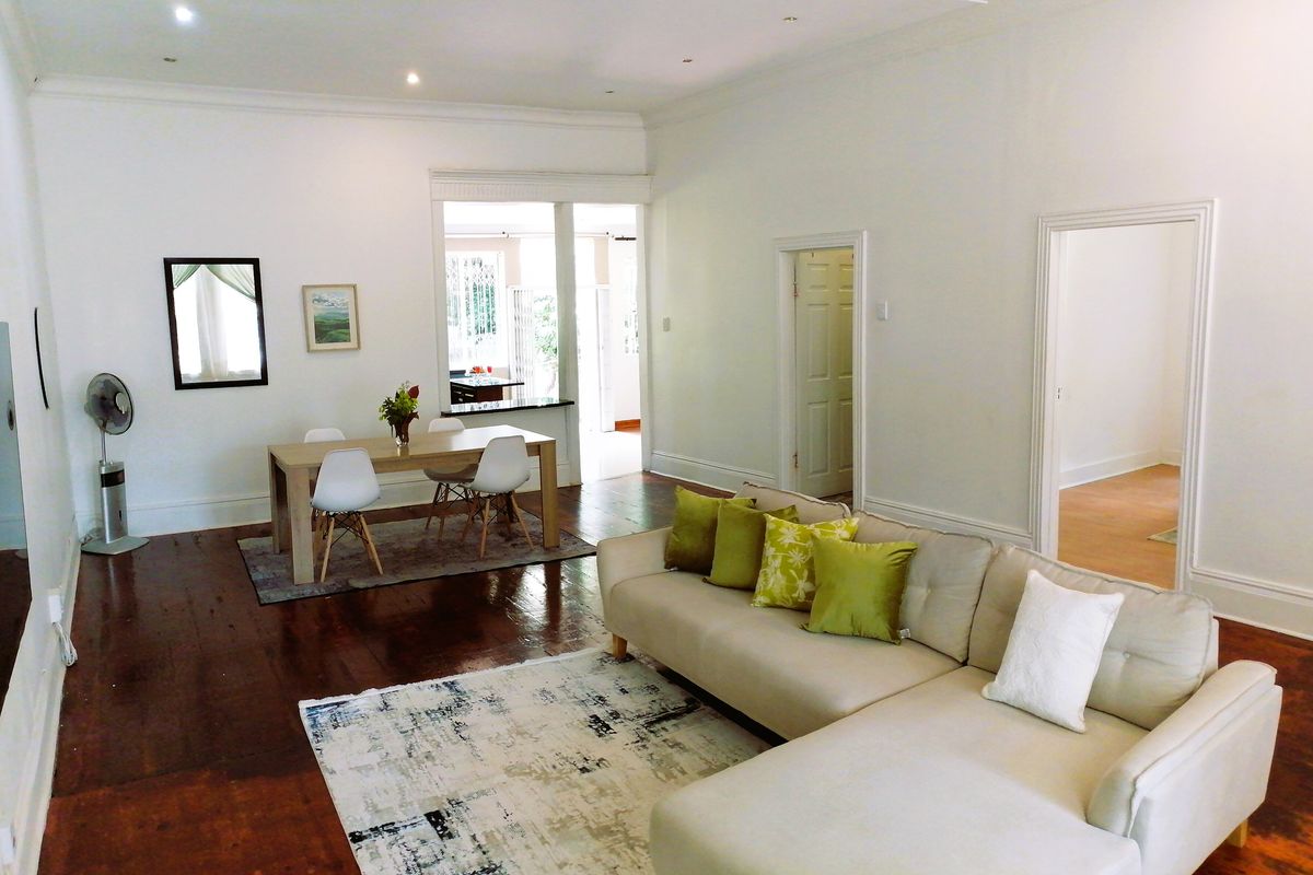 Prime Glenwood 2-Bedroom Home with Flatlet - Photo 2
