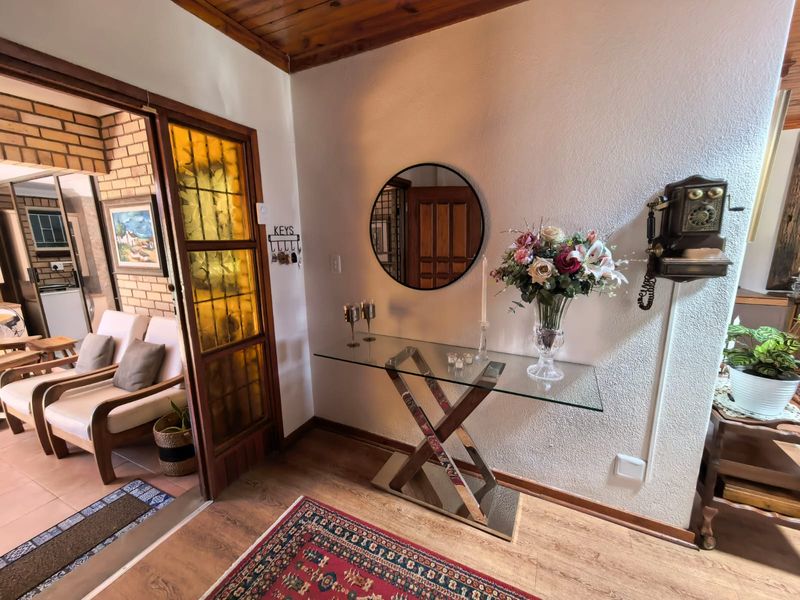 Are you looking for a secure Townhouse which is off the grid? - Photo 7