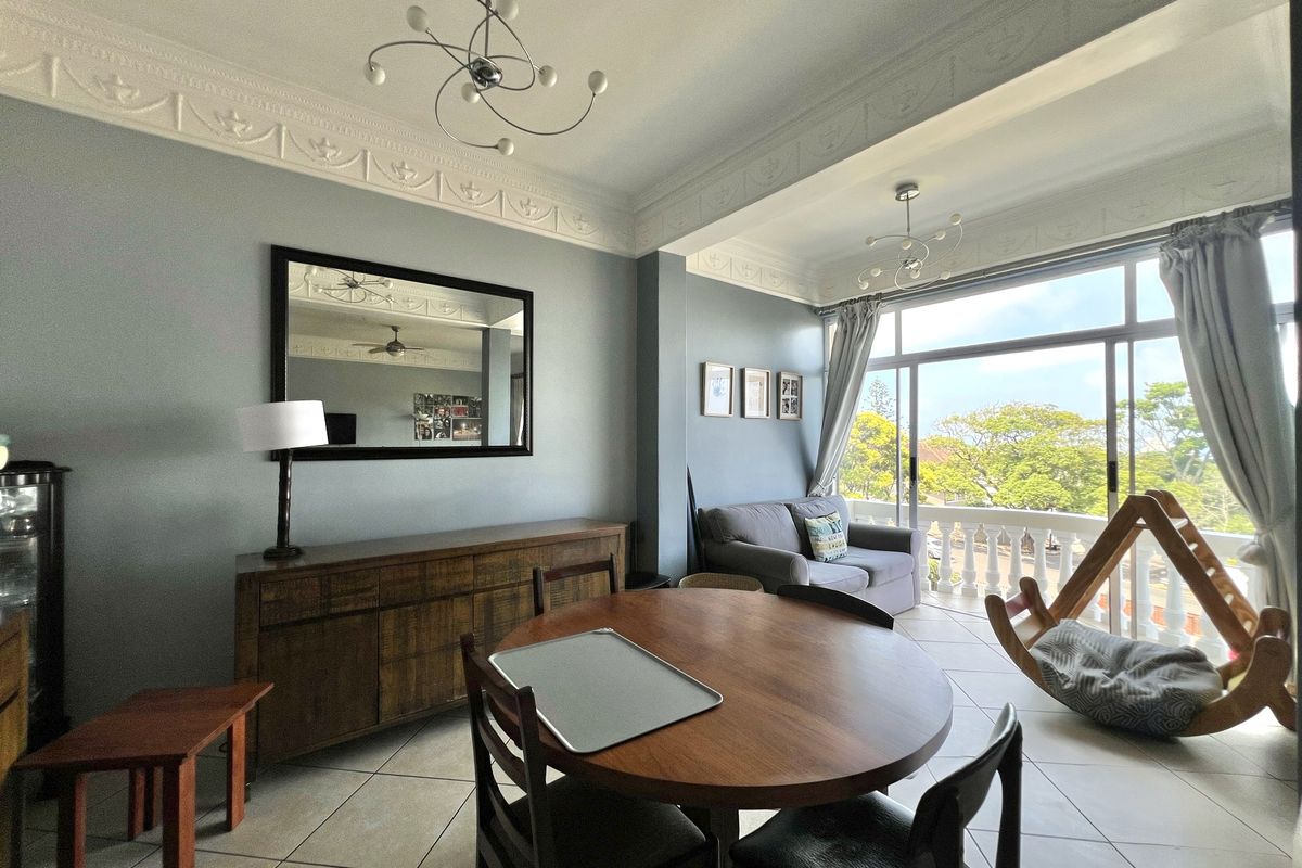 2 Beds with Garage and Storeroom Musgrave - Photo 4