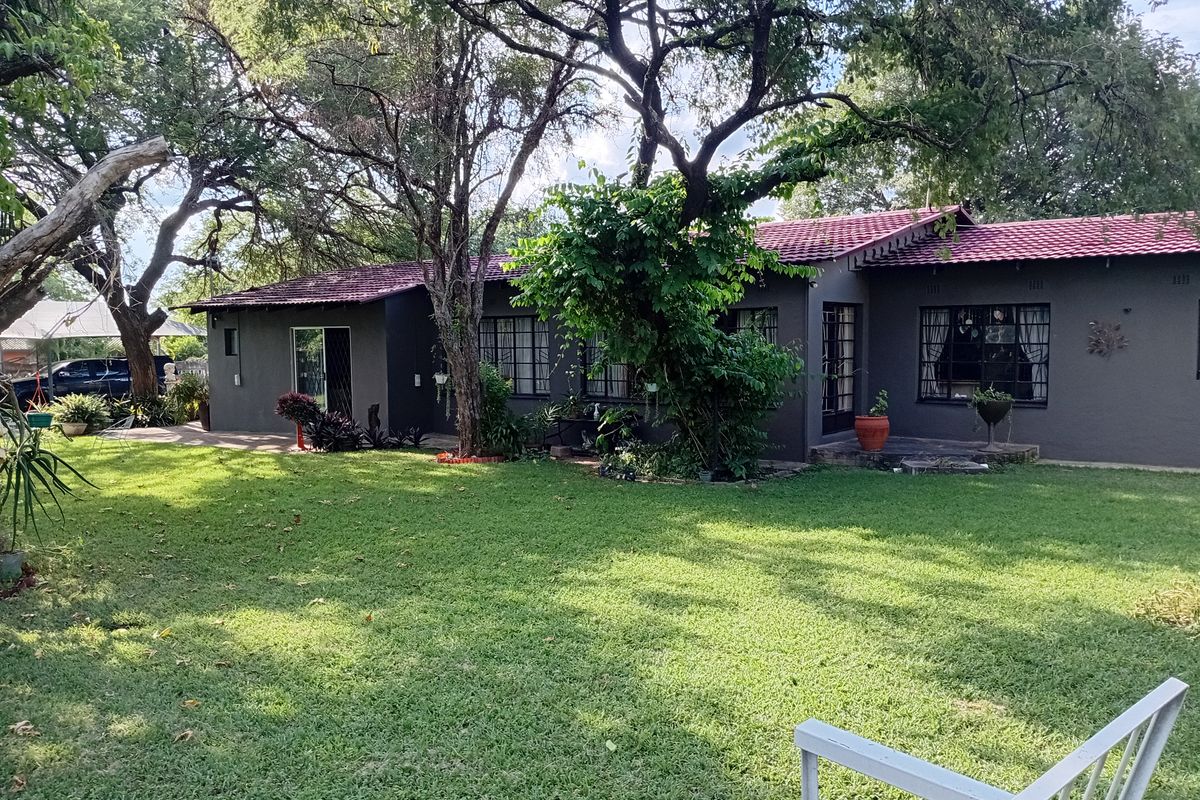 Perfect family home ready and waiting for you. - Photo 4