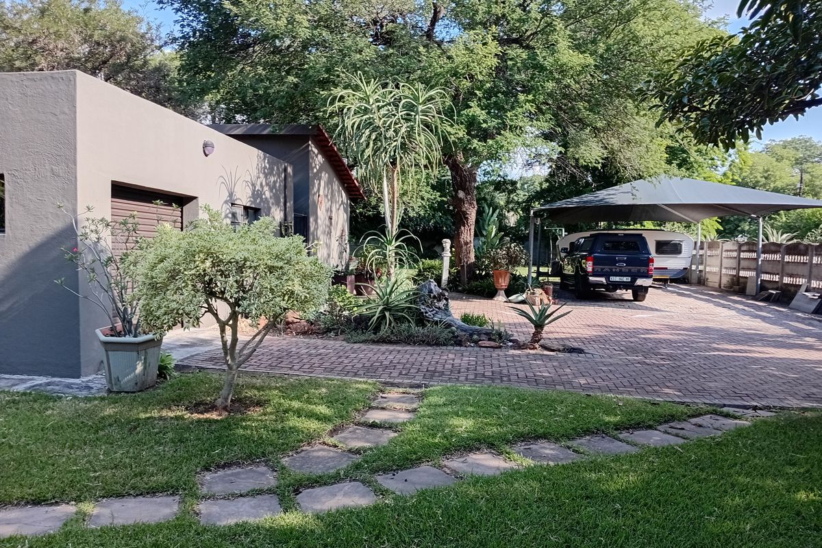 Perfect family home ready and waiting for you. - Photo 5