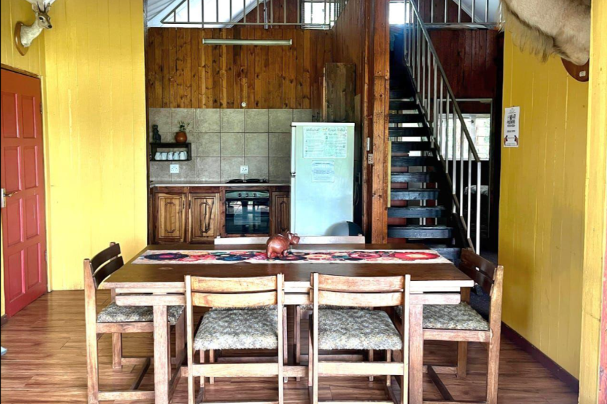 River front Property at Zeekoefontein on the Banks of the Vaal river @ R14,950 - Photo 5