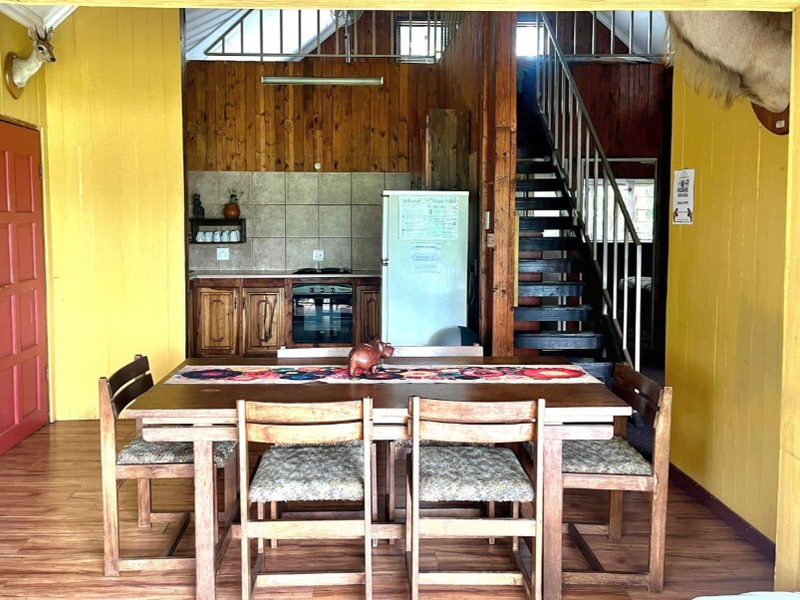 River front Property at Zeekoefontein on the Banks of the Vaal river @ R14,950 - Photo 5