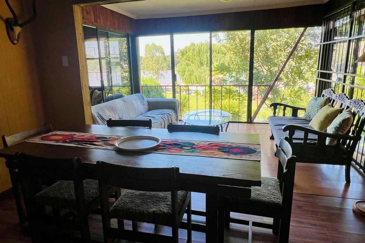 River front Property at Zeekoefontein on the Banks of the Vaal river @ R14,950 - Photo 2