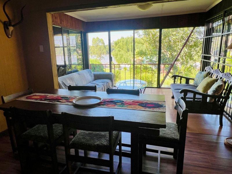 River front Property at Zeekoefontein on the Banks of the Vaal river @ R14,950 - Photo 2