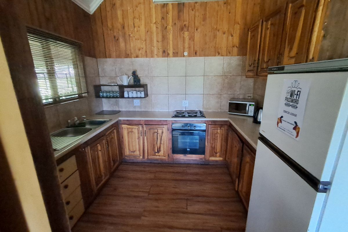 River front Property at Zeekoefontein on the Banks of the Vaal river @ R14,950 - Photo 4