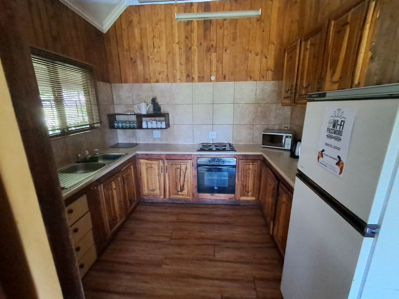River front Property at Zeekoefontein on the Banks of the Vaal river @ R14,950 - Photo 4