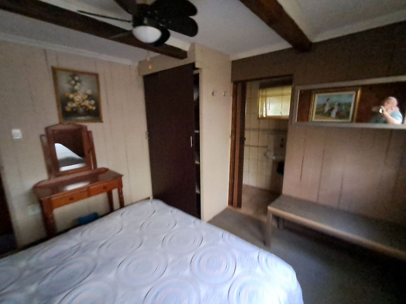 River front Property at Zeekoefontein on the Banks of the Vaal river @ R14,950 - Photo 8