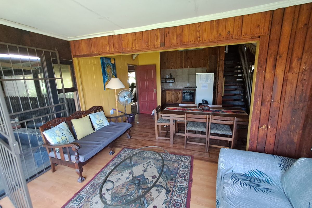 River front Property at Zeekoefontein on the Banks of the Vaal river @ R14,950 - Photo 3