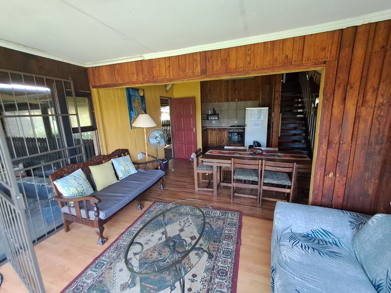 River front Property at Zeekoefontein on the Banks of the Vaal river @ R14,950 - Photo 3