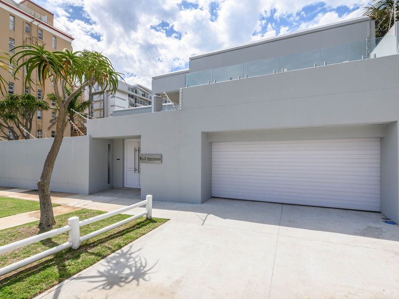 Beachfront Living at Its Finest – A True Coastal Masterpiece - Photo 6