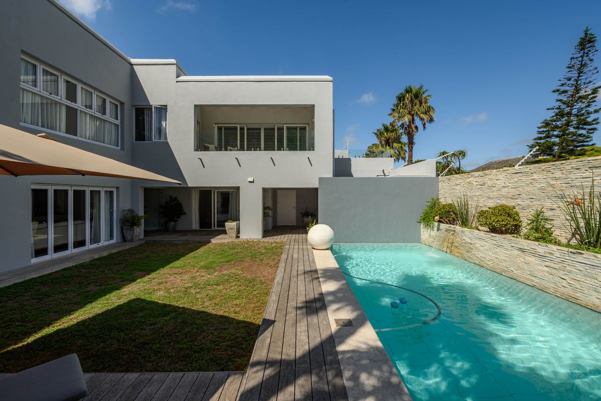 Beachfront Living at Its Finest – A True Coastal Masterpiece - Photo 3