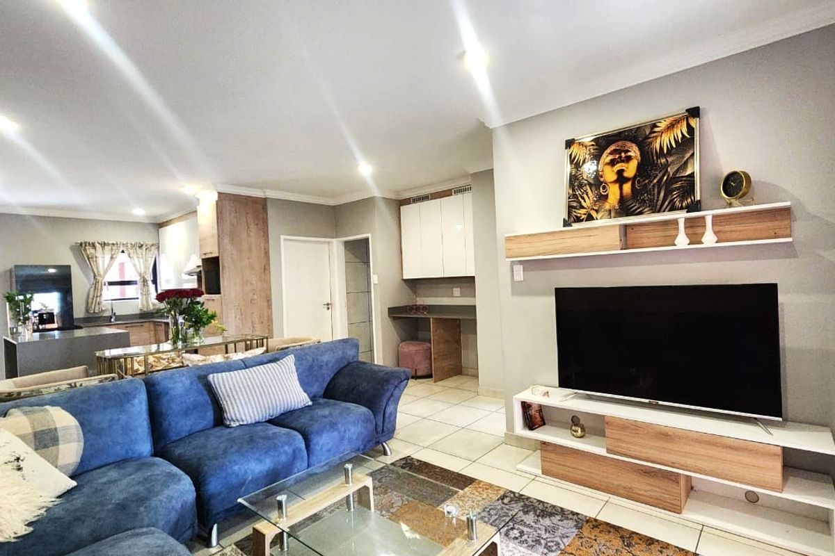 Modern Estate Living in Six Fountains Residential Estate - Photo 3